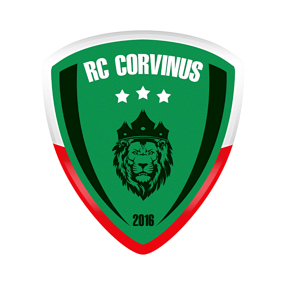 Спорт цонх - Корвинус лого.